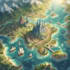 fantasy map design fantasy map maker vector map