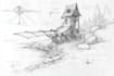 quick sketch a concept based art