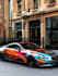 design vehicle wrap and truck decals