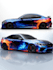 do professionally vehicle wrap design