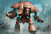 draw warhammer miniatures for your needs