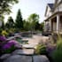 do landscape designing home garden high quality renderings