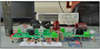 design and simulate power electronic converters