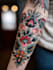 desing custom tattoo design