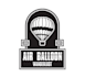 design a wonderful balloon logo