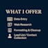 be your fast and reliable virtual assistant