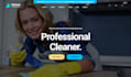 cleaning service website with booking koala, booking koala website, bookingkoala