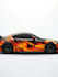 design professional vehicle wrap, car wrap, van wrap design