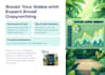 write high conversion email newsletters for your business