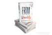 design modern book cover, kdp book cover, e book cover