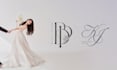 design custom wedding logo, monogram or initials