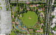 render landscape and architecture site plan design in 24 hours