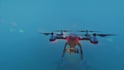 create realistic 3d drone animation, 3d airplane animation, and custom aircraft