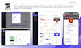 develop business growth saas leads, rewards, loyalty program ghl integration