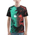 make custom cartoon tshirt design