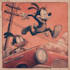 create custom retro comic book illustrations