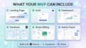 build your saas mvp with next js and supabase