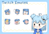 draw you twitch emotes