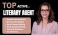 find elite literary agent for your book manuscript, book proposal, query letter