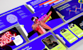 design powerpoint presentation and pitch deck