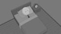 create custom stick figure animation