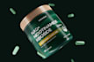 create fda compliant supplement label and packaging design