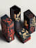 graphic design and packaging design