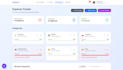 build modern full stack web apps and web3 dapps using react and node