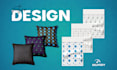 professional hand drawn textile pattern design