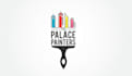 design unique painting logo within 24 hours
