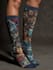 create am unique socks design