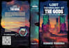 edit, format and create interior and cover art for your book