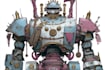design your warhammer 40k art