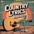 create professional country music video with lyrics