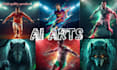 make custom ai digital art and concept designs