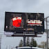 place your ad on a digital billboard in toronto