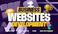 design custom webflow website, modern, fast, responsive and SEO optimized