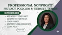launch 501c3 formation nonprofit incorporation bylaws ein number and compliance