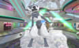 create vrchat furry character, anime vr avatar, 3d avatar, vrchat unity