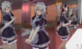 create custom vrchat avatar, vrc character, vtuber model, vroid model