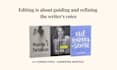 proofread and edit your spanish book