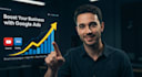 setup and manage profitable google ads PPC campaigns