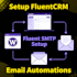 configure fluentcrm for seamless wordpress email campaigns