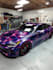 do  car wrap design, van wrap design, vehicle wrap design