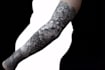 professionally design your sleeve tattoo
