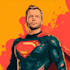 customized you in a superhero famous character