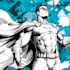 do superhero comic page superhero character for comics