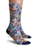 draw a unique socks design