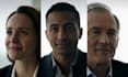 create a realistic ai avatar or virtual presenter