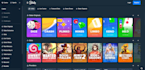 build custom bc game, crash game, poker, blackjack, bet app, casi game